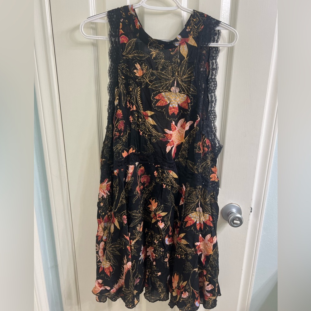 Free People dress
